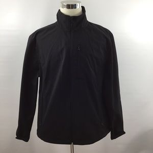 st john's bay summit softshell jacket